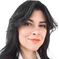 Anastasiya Kiseleva (Moderator) picture