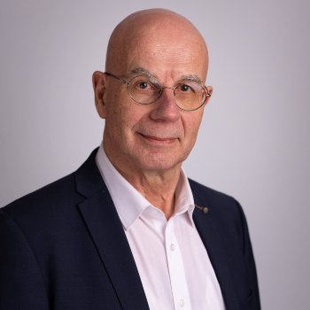 Paul Timmers picture