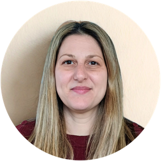 Stephanie Mihail picture