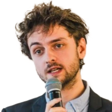 Julian ANSOTTE picture