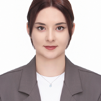 Sabrina Khonova