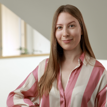 Anna Klishevich