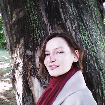 Silvia Kurr