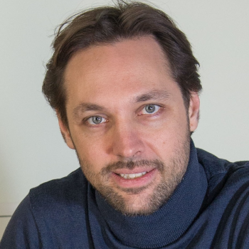 Richard Müller