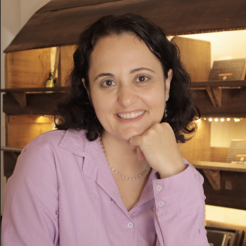 Andressa Zoi Nathanailidis picture