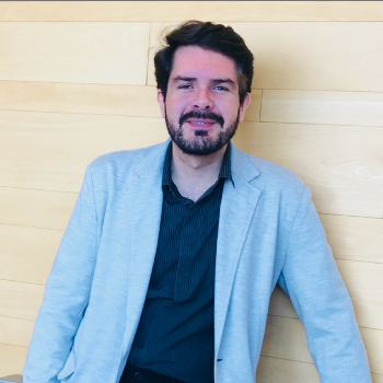 Gabriel Casara picture