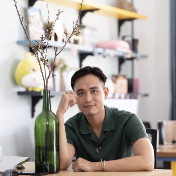 Nguyễn Tiến Phát (Tien Phat Nguyen)