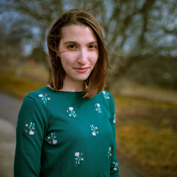 Kamilla Simor