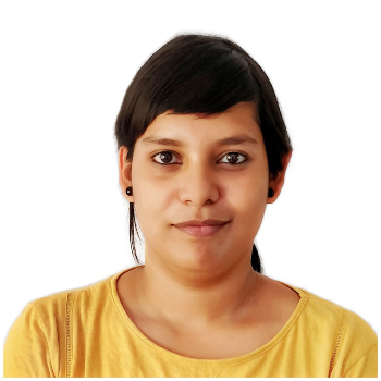 Sushree Routray
