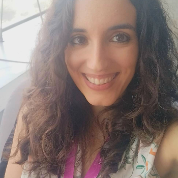 Inma Sánchez García picture