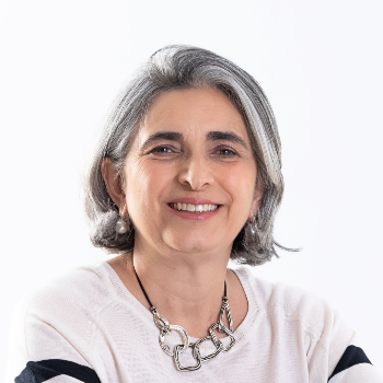 Ana Claúdia Munari Domingos