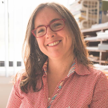 Ana Claúdia Munari Domingos
