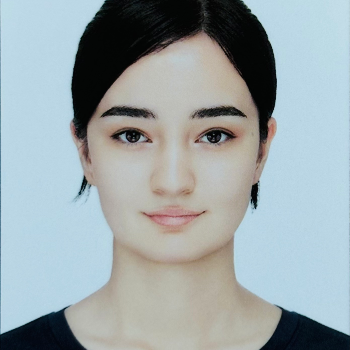 Mohinur Vohidova