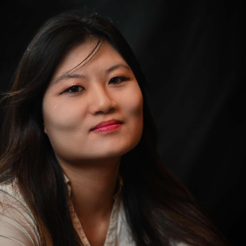 Wenjun (June) Zhu