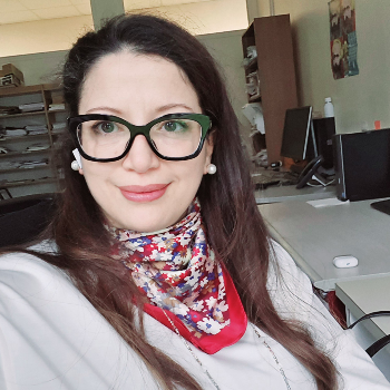 Hanene Zoghlami