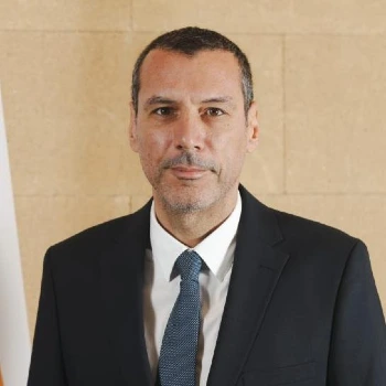 Neophytos CHARALAMBIDES