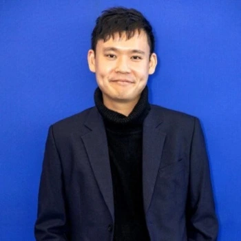 Amos Heng