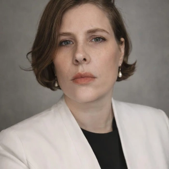 Cécile van der Heijden