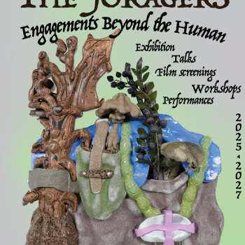 The Foragers: Engagements Beyond the Human picture