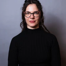 Anastasia Karagianni