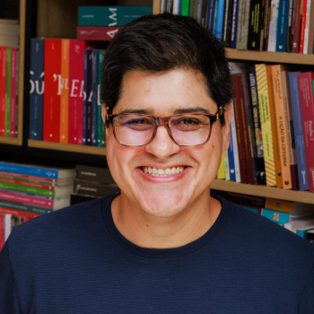 Tiago Silva
