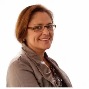 Marianne Vermeulen