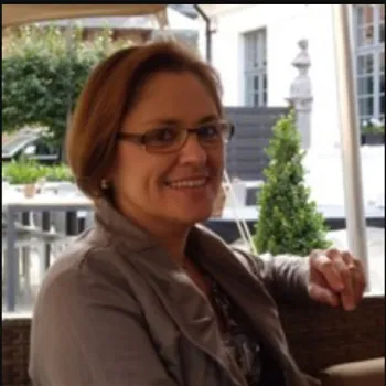 Marianne Vermeulen