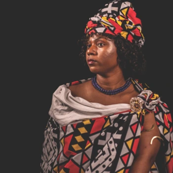 Pamela Tulizo