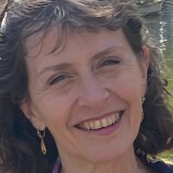 Isabelle Rosselin picture