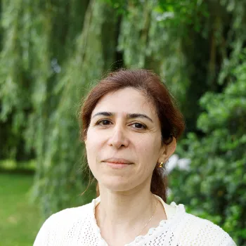 Prof. dr. Nastaran Meschi