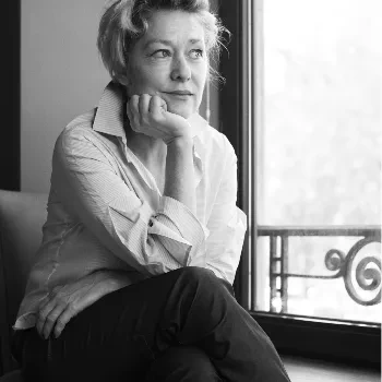 Sophie De Schaepdrijver