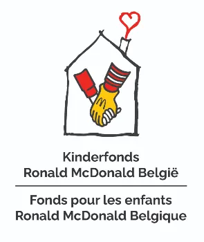 Kinderfonds Ronald McDonald België